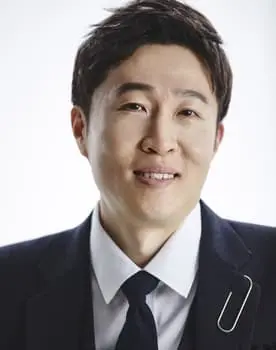 Nam Jin-bok