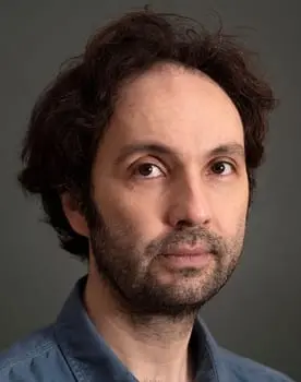 Erdem Şenocak