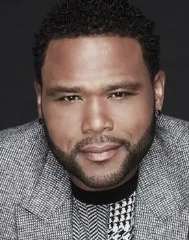 Anthony Anderson