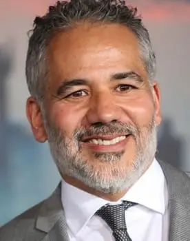 John Ortiz