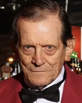 Joe Turkel