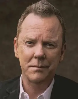 Kiefer Sutherland