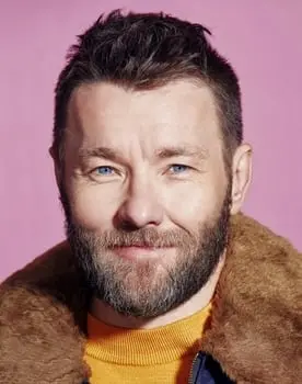 Joel Edgerton