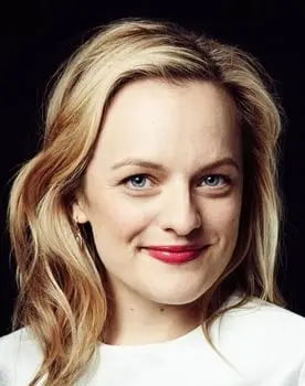 Elisabeth Moss