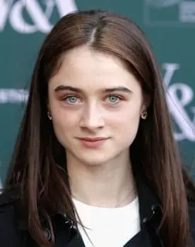 Raffey Cassidy