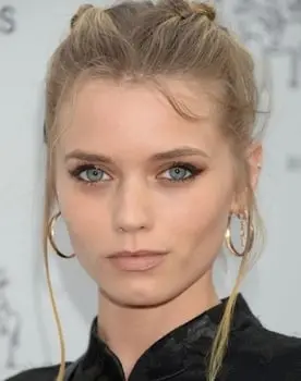 Abbey Lee