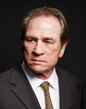 Tommy Lee Jones