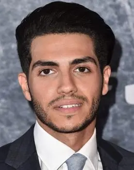 Mena Massoud
