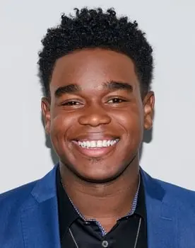 Dexter Darden