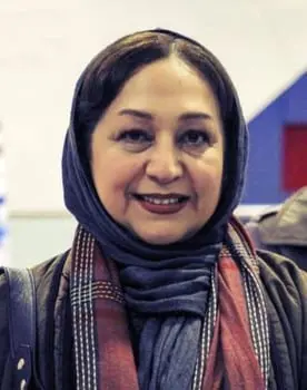 Maryam Saadat
