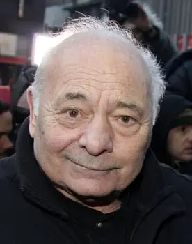 Burt Young