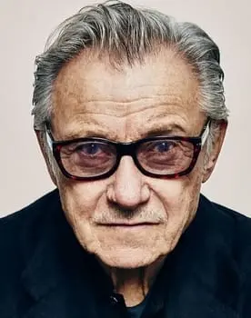 Harvey Keitel