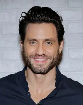 Edgar Ramírez