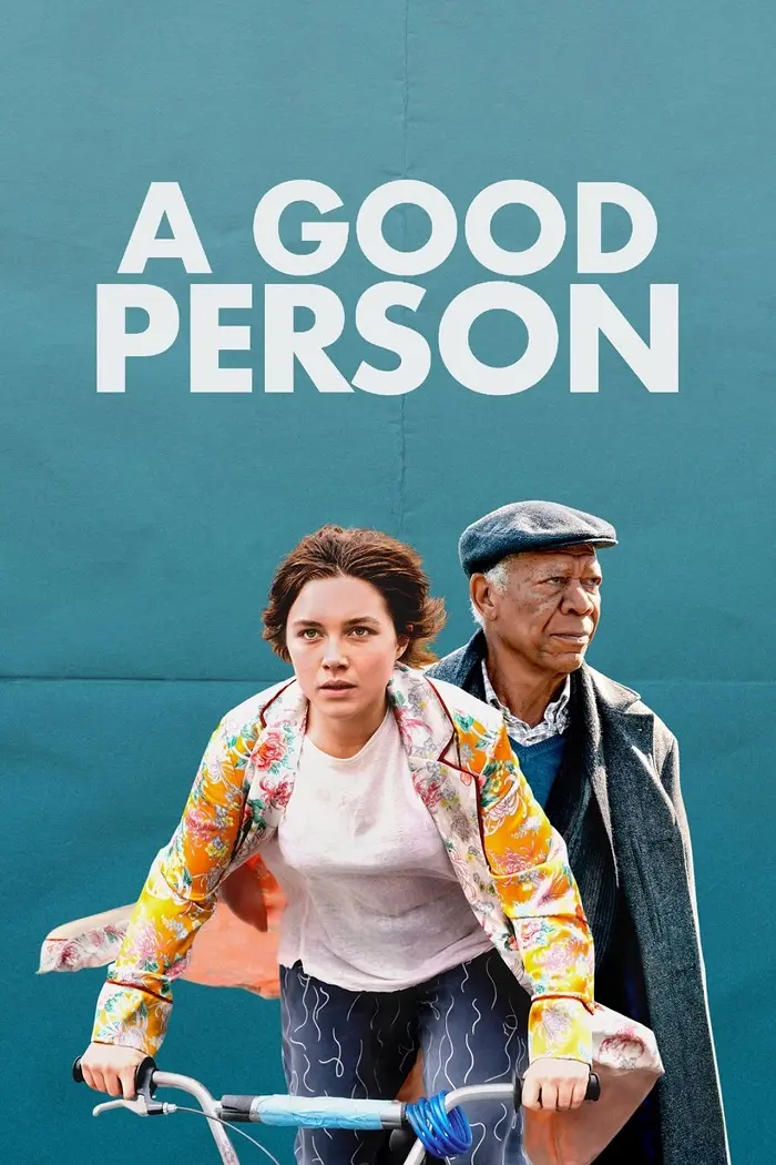 دانلود فیلم یک آدم خوب A Good Person