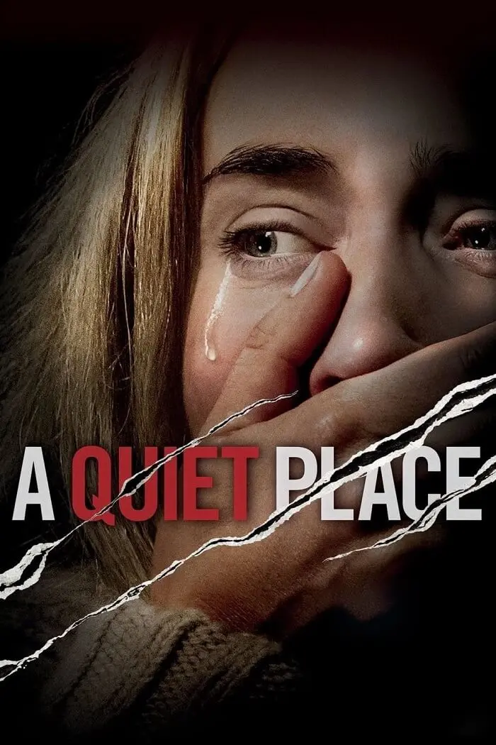 دانلود فیلم یک مکان ساکت A Quiet Place