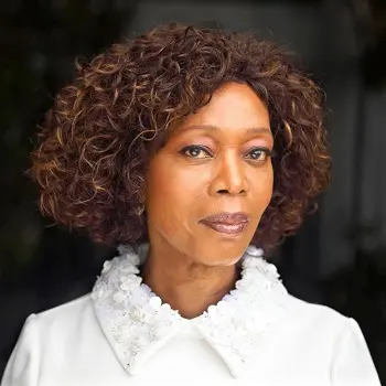 Alfre Woodard