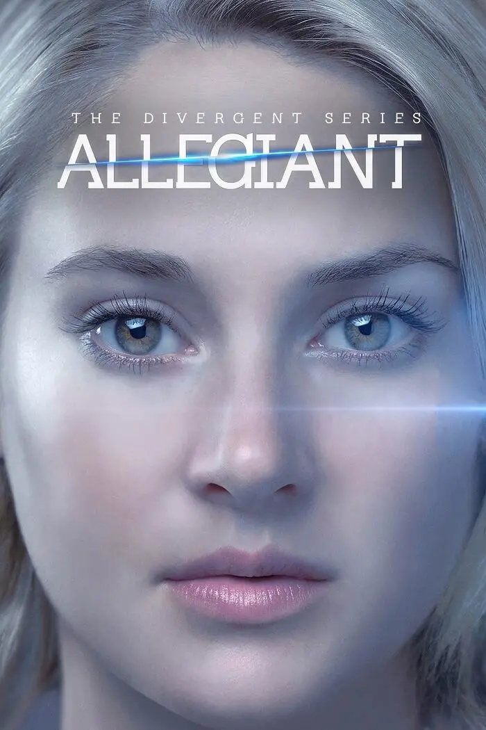 دانلود فیلم سنت شکن 3 هم پیمان Allegiant