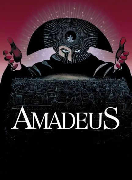 دانلود فیلم آمادئوس Amadeus