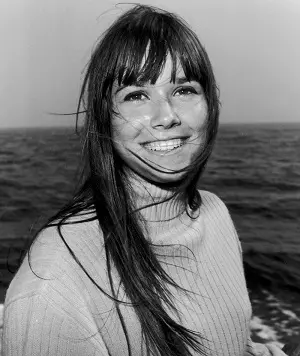 Barbara Hershey