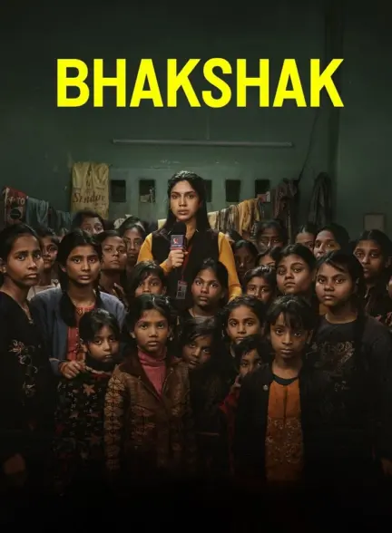 دانلود فیلم باکشاک Bhakshak