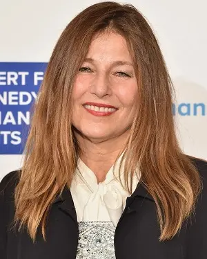 Catherine Keener