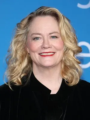 Cybill Shepherd