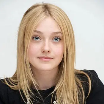 Dakota Fanning