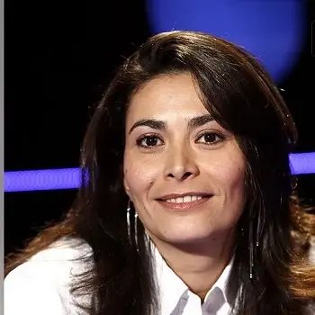 Darina Al Joundi