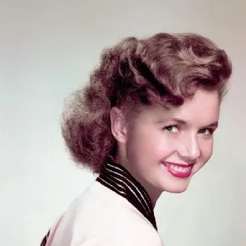 Debbie Reynolds