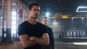 تصاویر فیلم سنت شکن 2014