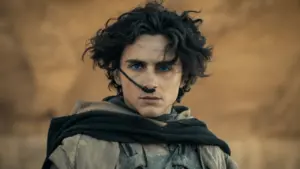 تصاویر فیلم تلماسه: بخش دوم (2024)