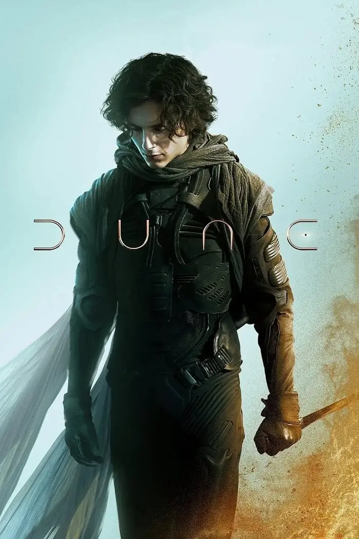 دانلود فیلم تلماسه Dune