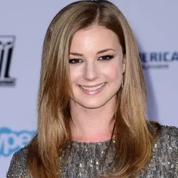 Emily VanCamp