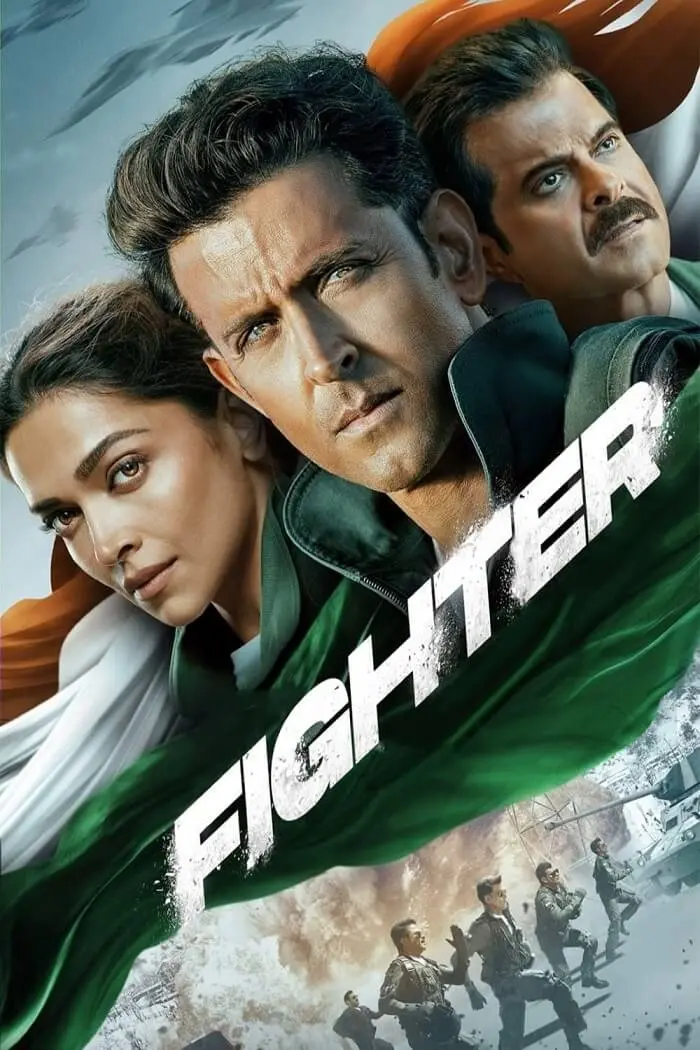 دانلود فیلم جنگنده Fighter