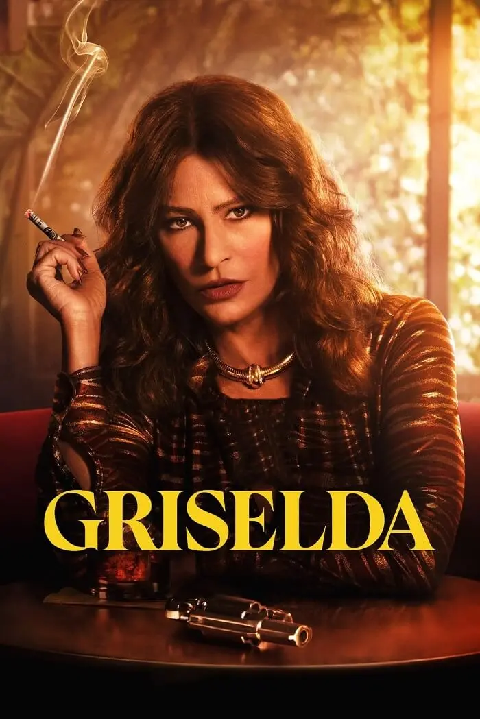 دانلود سریال گریزلدا Griselda