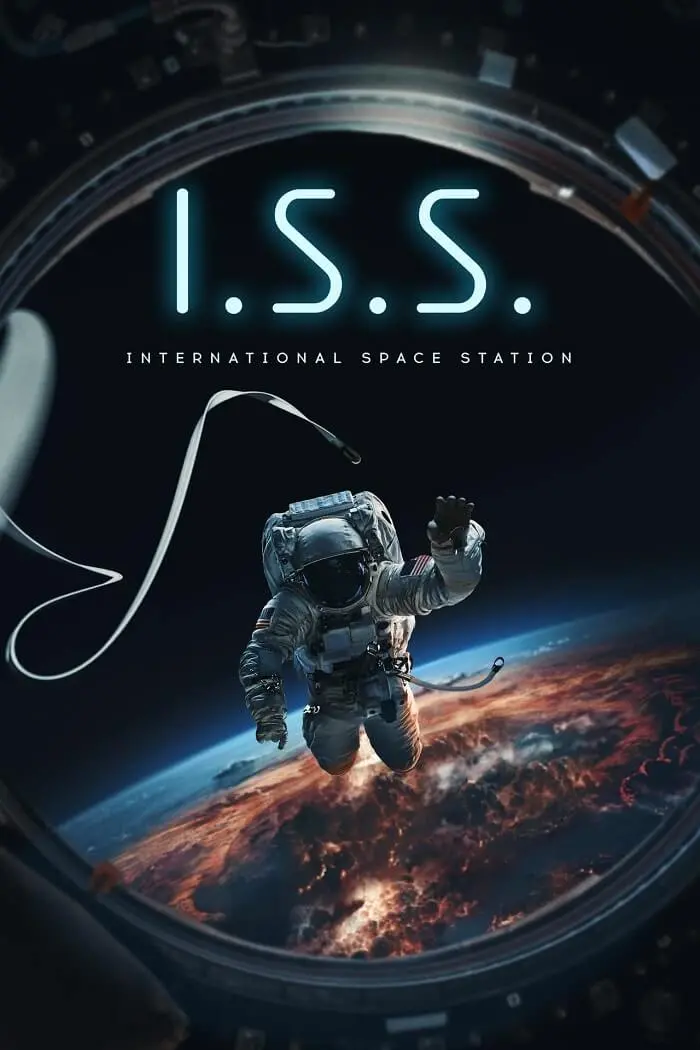 دانلود فیلم آی اس اس ISS