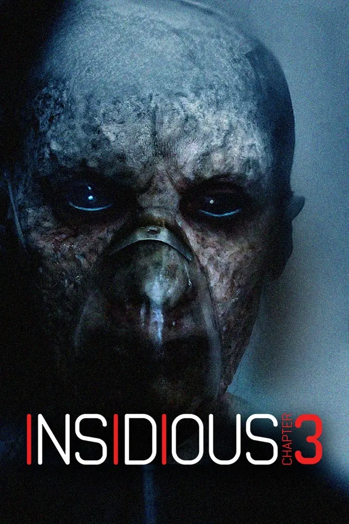 دانلود فیلم توطئه آمیز 3 Insidious Chapter