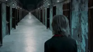 تصاویر فیلم ترسناک توطئه آمیز آخرین کلید 2018