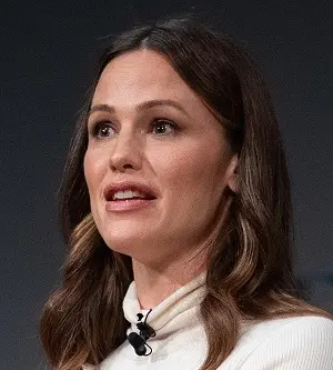 Jennifer Garner