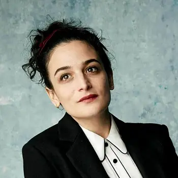 Jenny Slate