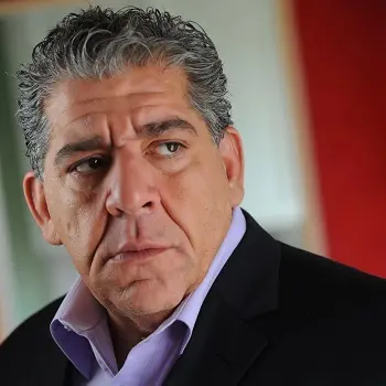 Joey Diaz