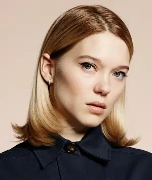 Léa Seydoux