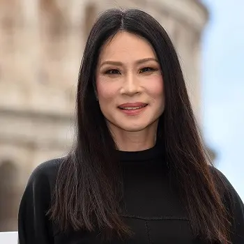 Lucy Liu