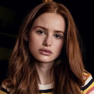 Madelaine Petsch