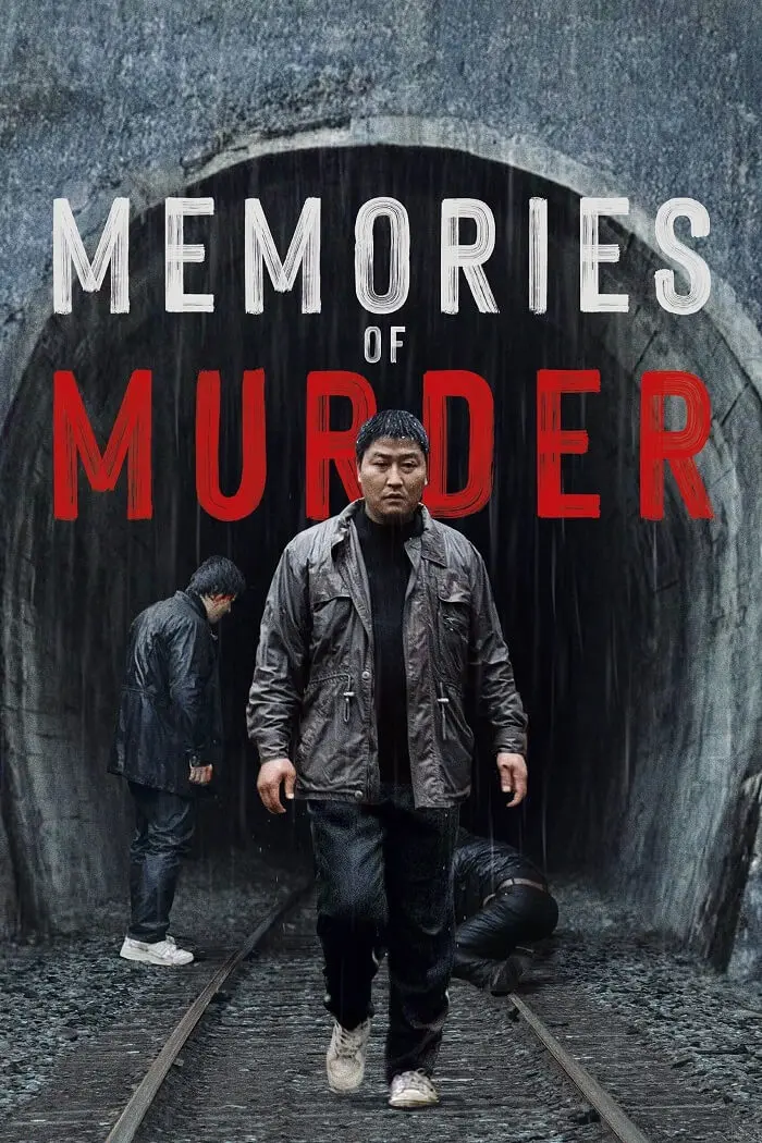 دانلود فیلم خاطرات قتل Memories of Murder