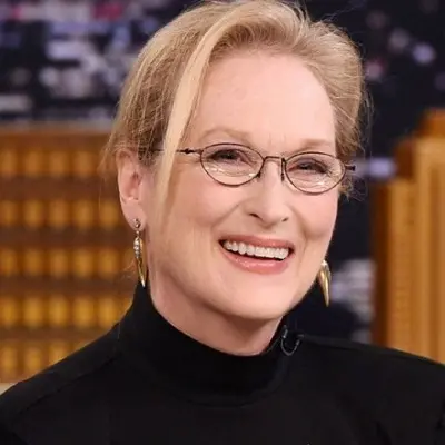 Meryl Streep