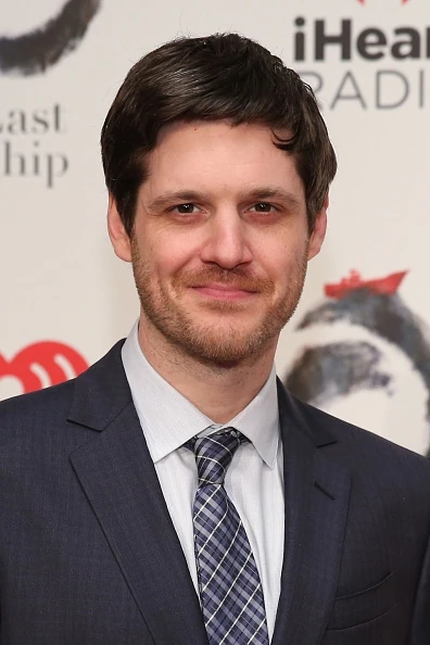 Michael Esper