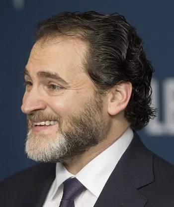 Michael Stuhlbarg