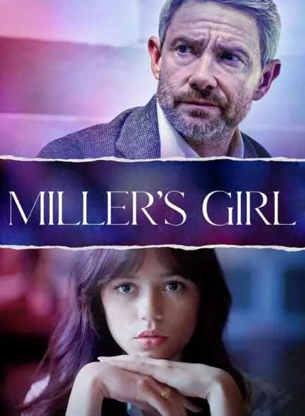 دانلود فیلم دختر میلر Millers Girl