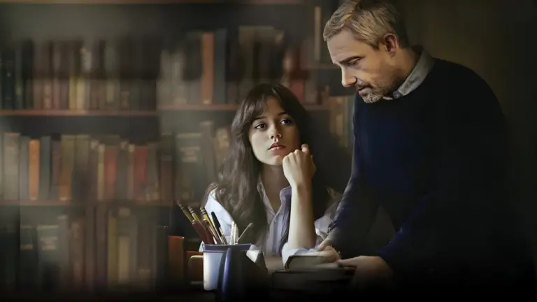 تصاویر فیلم دختر میلر 2024
